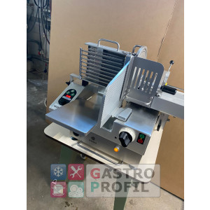Graef Aufschnittmaschine VA-300