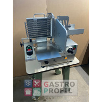 Graef Aufschnittmaschine VA-300