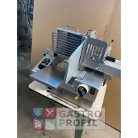 Graef Aufschnittmaschine VA-300