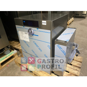 Meiko Untertischspülmaschine MiClean UM+ inklusive Gio Modul