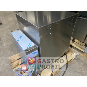 Meiko Untertischspülmaschine MiClean UM+ inklusive Gio Modul