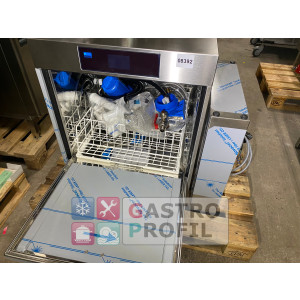 Meiko Untertischspülmaschine MiClean UM+ inklusive Gio Modul