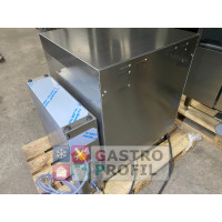 Meiko Untertischspülmaschine MiClean UM+ inklusive Gio Modul