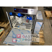 Meiko Untertischspülmaschine MiClean UM+ inklusive Gio Modul