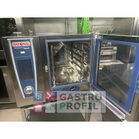 Rational Kombidämpfer SCC 61 WE Index H Bj. 2013