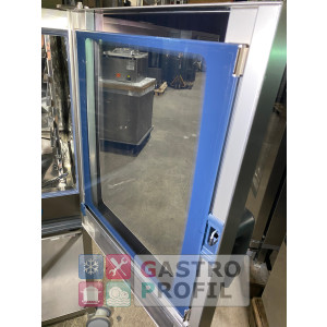 Rational Kombidämpfer SCC 61 WE Index H Bj. 2013