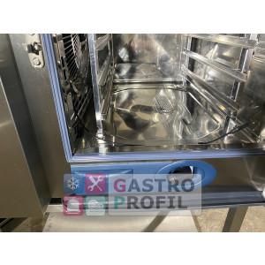 Rational Kombidämpfer SCC 61 WE Index H Bj. 2013