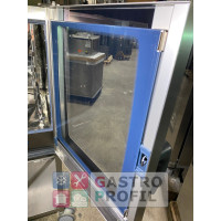 Rational Kombidämpfer SCC 61 WE Index H Bj. 2013