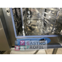 Rational Kombidämpfer SCC 61 WE Index H Bj. 2013