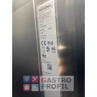Rational Kombidämpfer iCombi Pro 6-1/1E Linksanschlag Bj. 2022