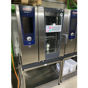 Rational Kombidämpfer iCombi Pro 10-1/1 Elektro Bj....