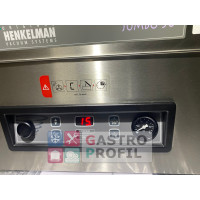 Henkelman Vakuumierer Jumbo 30 Bj 2022