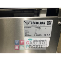 Henkelman Vakuumierer Jumbo 30 Bj 2022