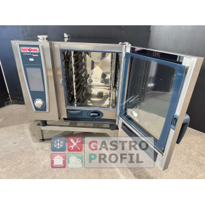 Rational Kombidämpfer SCC WE 61 Index H Bj. 2013