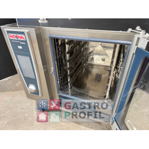 Rational Kombidämpfer SCC WE 61 Index H Bj. 2013