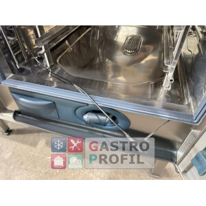 Rational Kombidämpfer SCC WE 61 Index H Bj. 2013