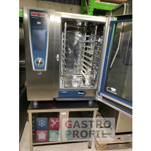 Rational Kombidämpfer SCC 101 Index H Bj. 2014