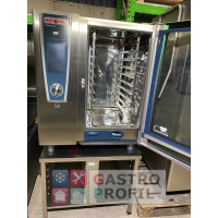 Rational Kombidämpfer SCC 101 Index H Bj. 2014