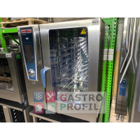 Rational Kombidämpfer SCC 101 Index H Bj. 2014