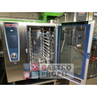 Rational Kombidämpfer SCC 101 Index H Bj. 2014