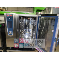 Rational Kombidämpfer SCC 101 Index H Bj. 2014