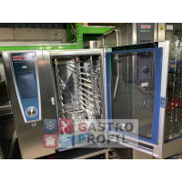 Rational Kombidämpfer SCC 101 Index H Bj. 2014