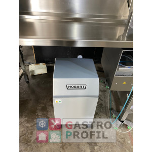 Hobart Doppelhaubenspülmaschine AUPT-10A-SEF Bj 2019