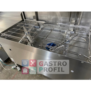 Hobart Doppelhaubenspülmaschine AUPT-10A-SEF Bj 2019