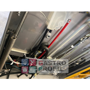 Hobart Doppelhaubenspülmaschine AUPT-10A-SEF Bj 2019