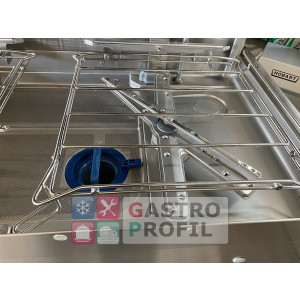 Hobart Doppelhaubenspülmaschine AUPT-10A-SEF Bj 2019