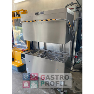 Hobart Doppelhaubenspülmaschine AUPT-10A-SEF Bj 2019