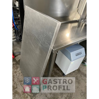 Hobart Doppelhaubenspülmaschine AUPT-10A-SEF Bj 2019