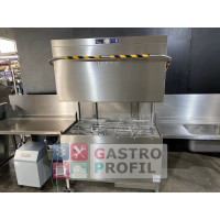 Hobart Doppelhaubenspülmaschine AUPT-10A-SEF Bj 2019