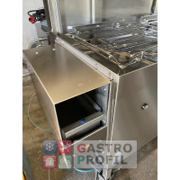 Hobart Doppelhaubenspülmaschine AUPT-10A-SEF Bj 2019