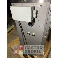 Rational UltraVent Haube UV 61/101 Index E-G Duo