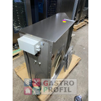 Rational UltraVent Haube UV 61/101 Index E-G Duo