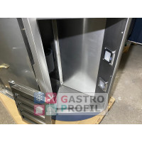 Rational UltraVent Haube UV 61/101 Index E-G Duo