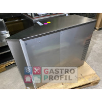 Rational UltraVent Haube UV 61/101 Index E-G Duo