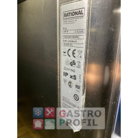 Rational Kombidämpfer CMP 61 Index I Bj. 2018