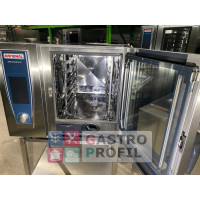 Rational Kombidämpfer SCC WE 61 Index I Bj. 2018