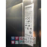 Rational Kombidämpfer SCC WE 61 Index I Bj. 2018