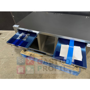 Rational Untergestell für iVario Pro 2-XS