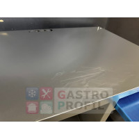Rational Untergestell für iVario Pro 2-XS