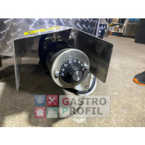 Bastra Glycerinkochkessel KDN 200 F Bj 2005