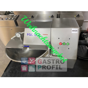Feuma Tischkutter FGC 10-2