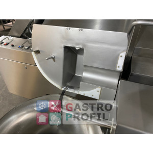Feuma Tischkutter FGC 10-2