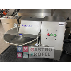 Feuma Tischkutter FGC 10-2