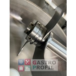 Feuma Tischkutter FGC 10-2