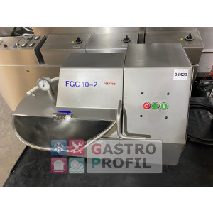 Feuma Tischkutter FGC 10-2