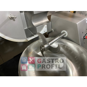 Feuma Tischkutter FGC 10-2